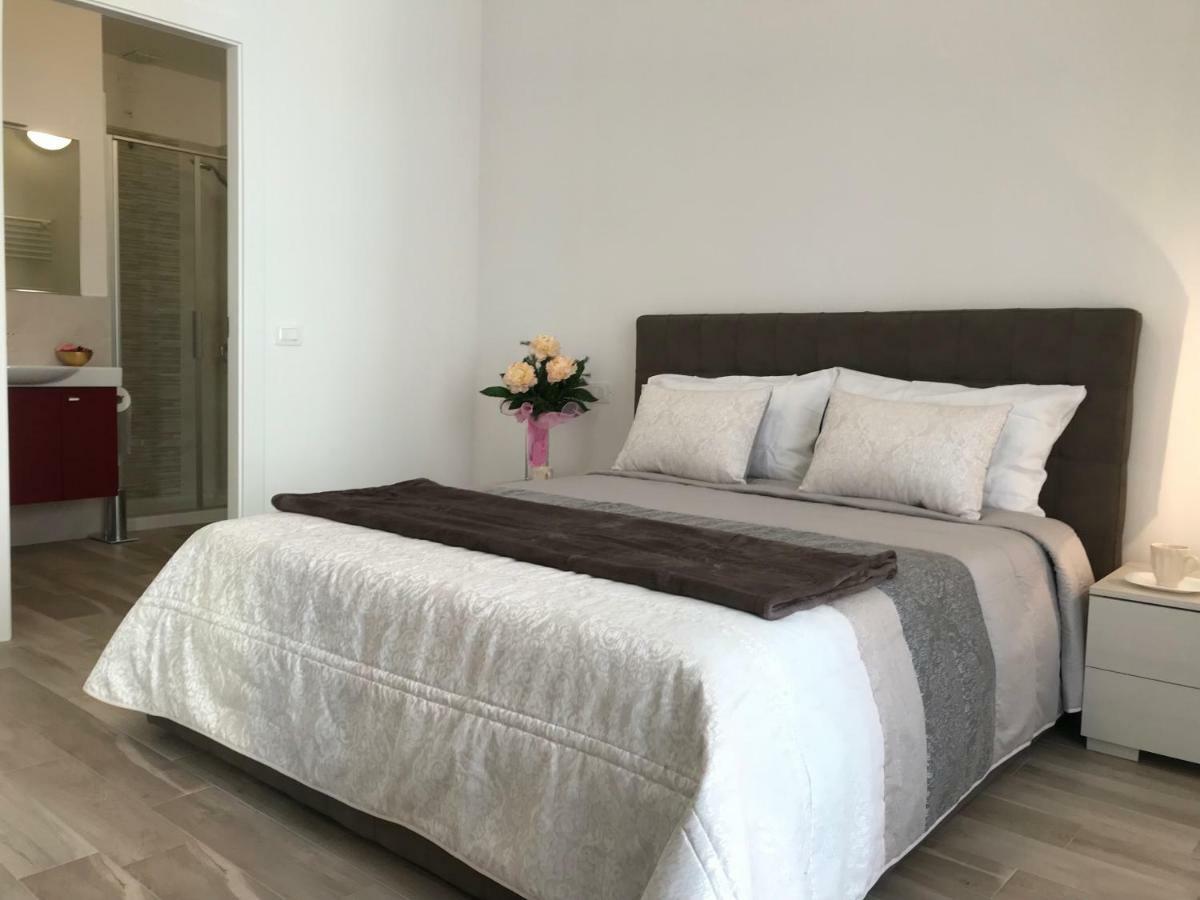 Atena Apartment Verona Exterior foto