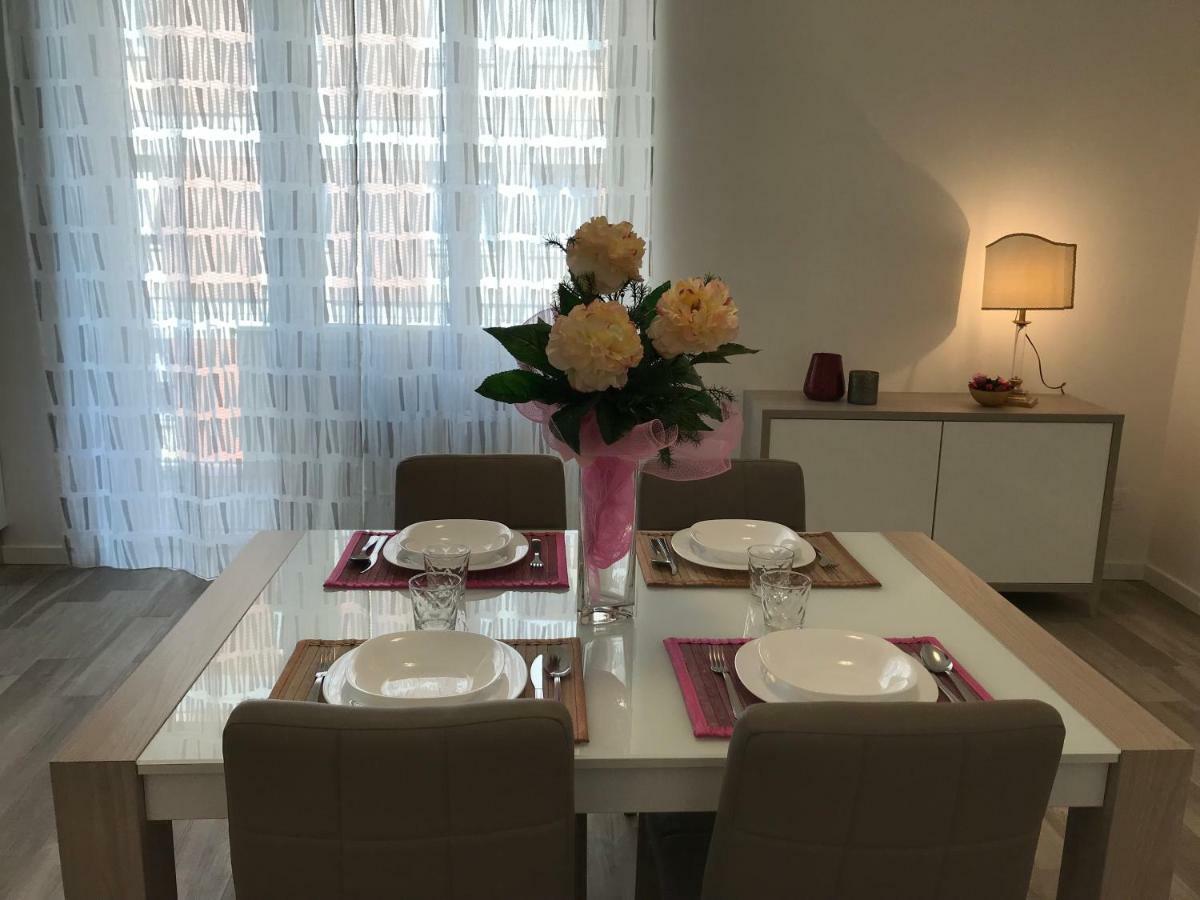 Atena Apartment Verona Exterior foto